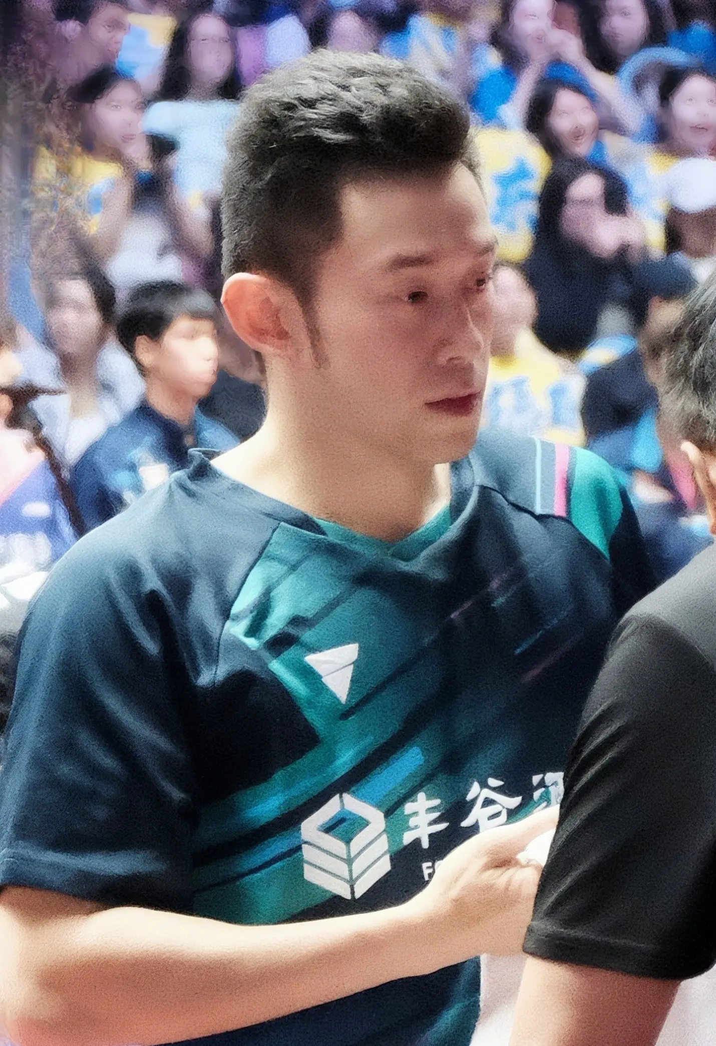 可惜了费浚