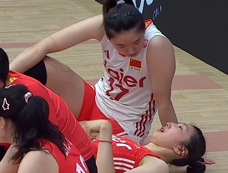 继东京奥运, dingy, 局末再次被