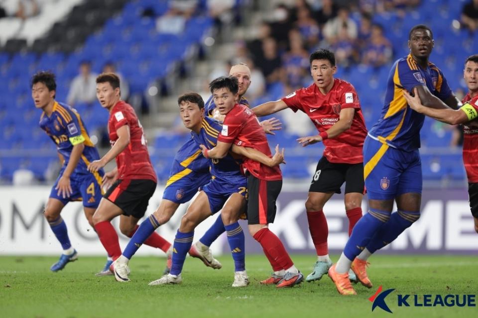 ue, 现在算知道
