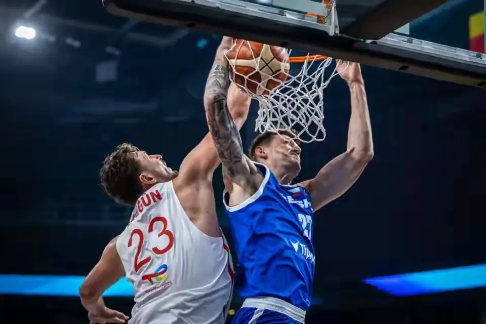 NBA比赛, 捷克申京, AA