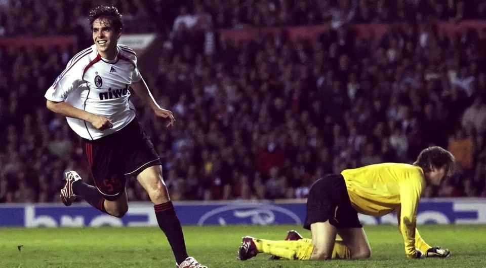 不得不服, 亚马尔为代 不得不服, 亚马尔为代