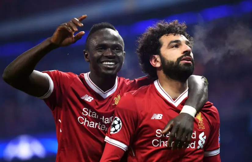 前利物浦主, 斯洛特将面 前利物浦主, 斯洛特将面