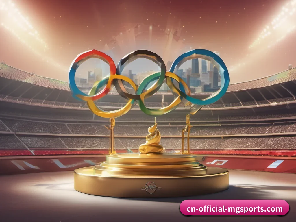 五个功能入口,赛程查询路径更短 - 多运动项目内容板块