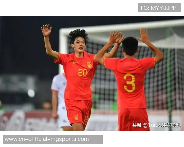 爆冷！我国国足2-0打败韩国，u22熊猫杯喜迎首胜，拜合拉木2球！